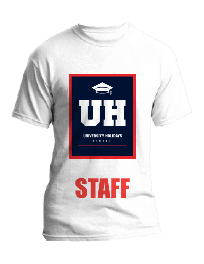 T Shirt University