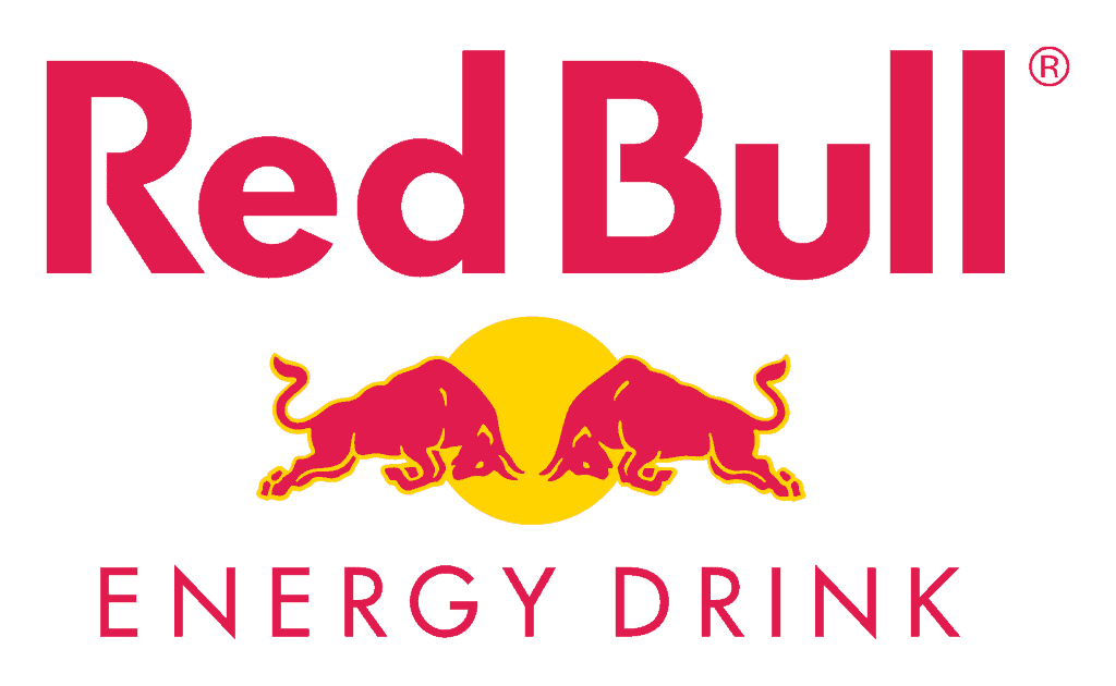 Red Bull Logo Png Transparent Copia