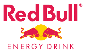 Red Bull Logo Png Transparent Copia