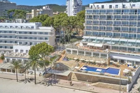 all magaluf1