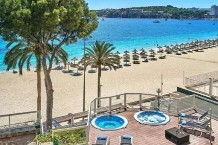 all magaluf2